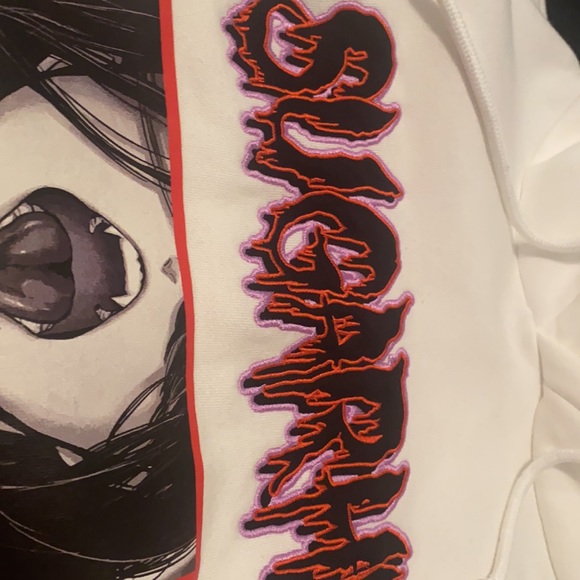 Sugar hill hoodie - Picture 4 of 11